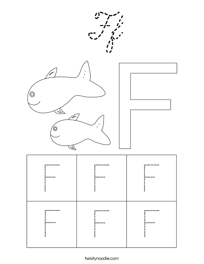  Coloring Page