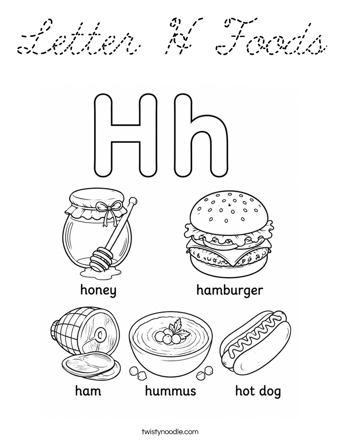  Coloring Page
