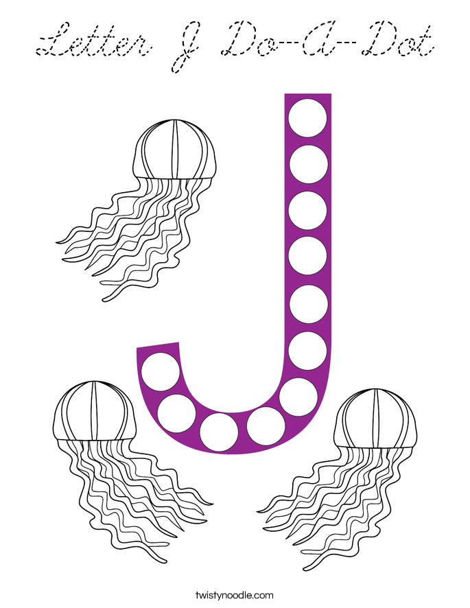  Coloring Page