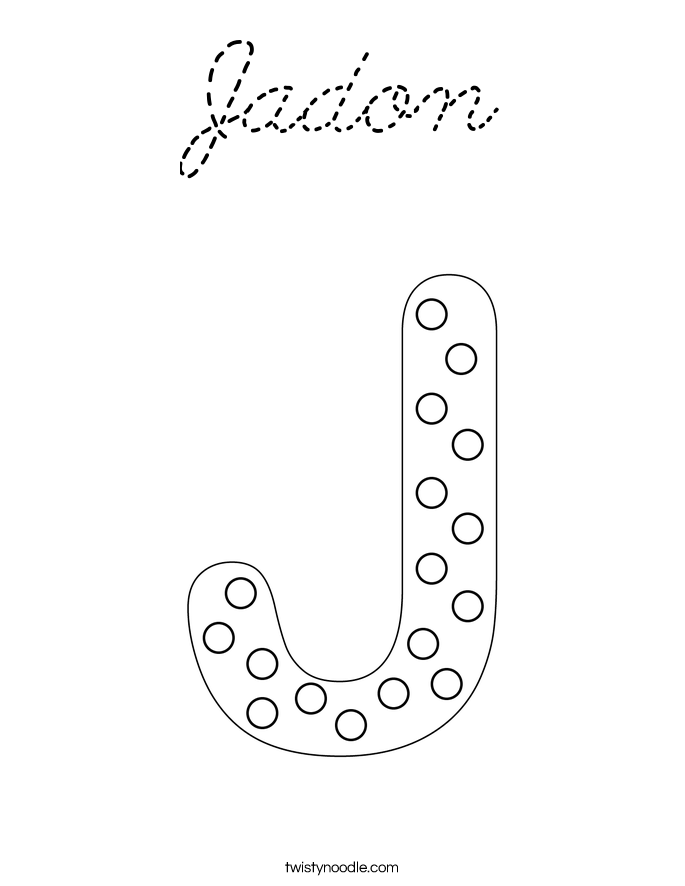  Coloring Page