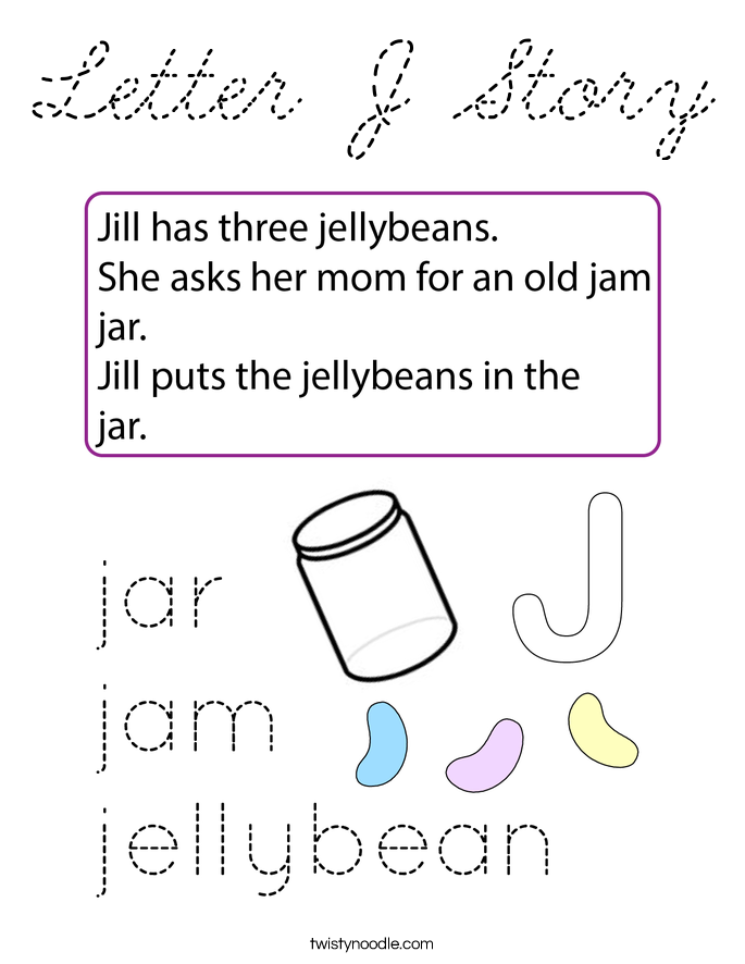  Coloring Page