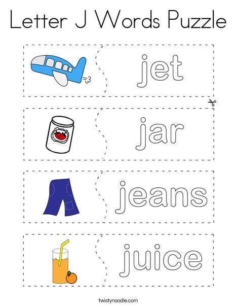 Puzzle j store