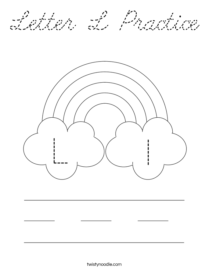 Coloring Page