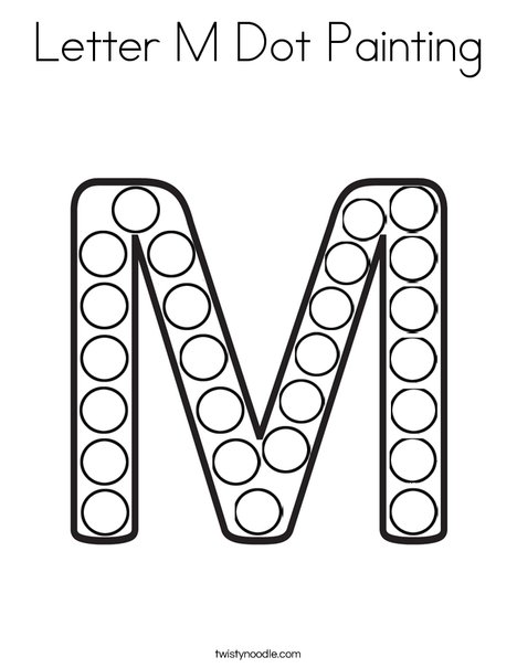 My Letter C Coloring Pages My Letter C Coloring Pages