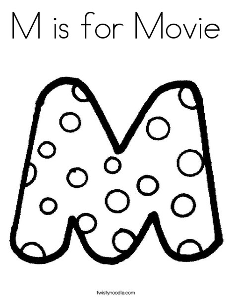 max the movie coloring pages