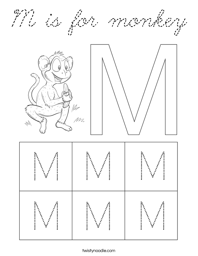  Coloring Page