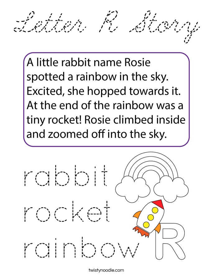  Coloring Page