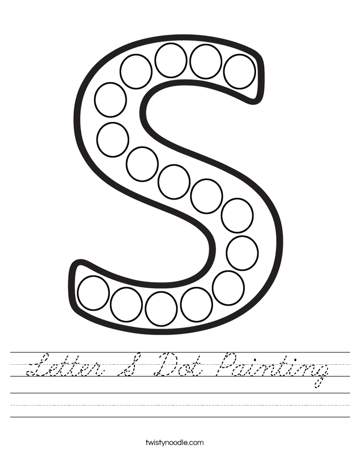 letter-s-dot-painting-worksheet-cursive-twisty-noodle