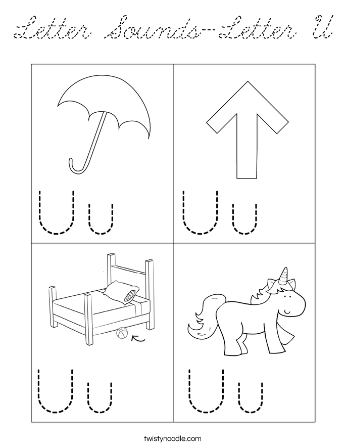  Coloring Page