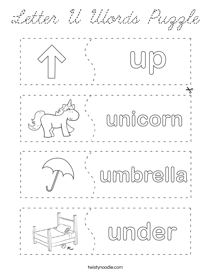  Coloring Page