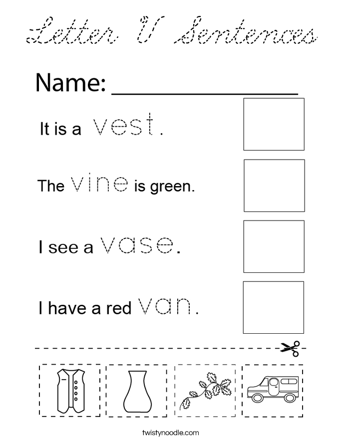  Coloring Page