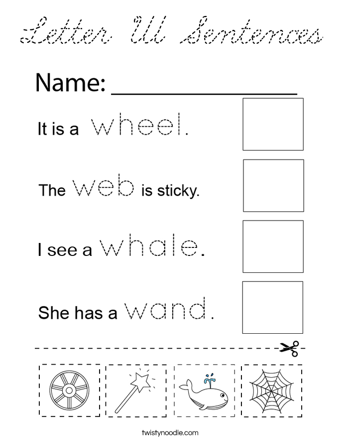  Coloring Page
