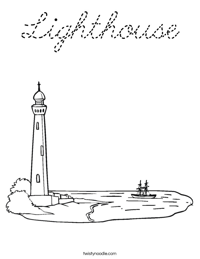  Coloring Page