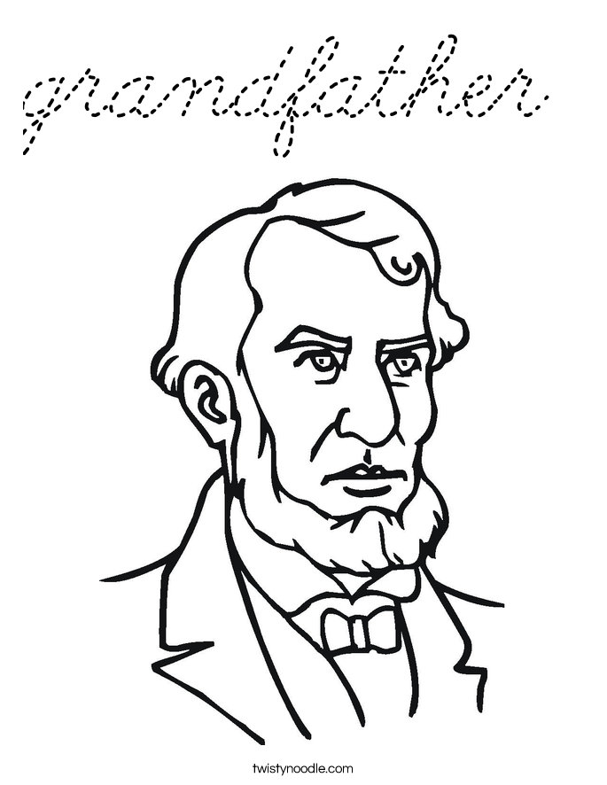  Coloring Page