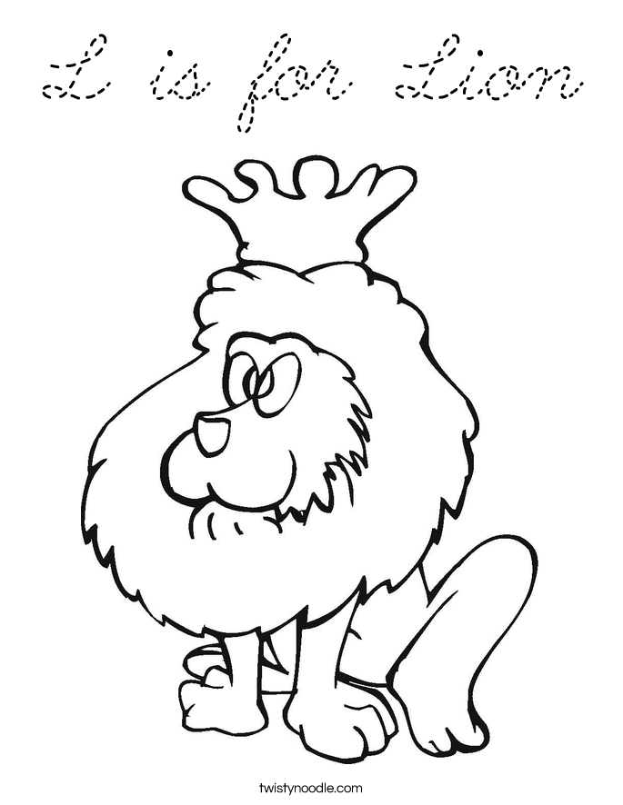  Coloring Page
