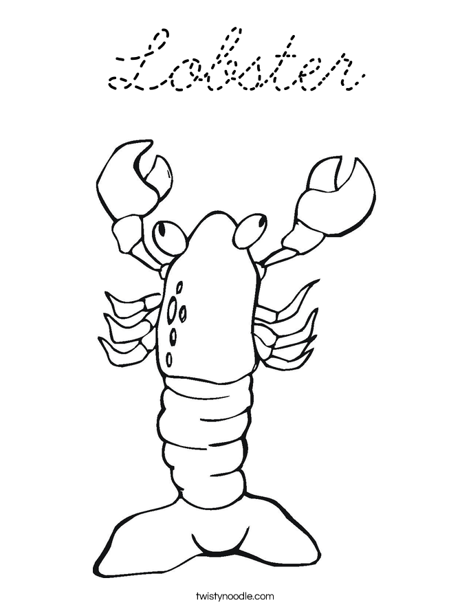  Coloring Page