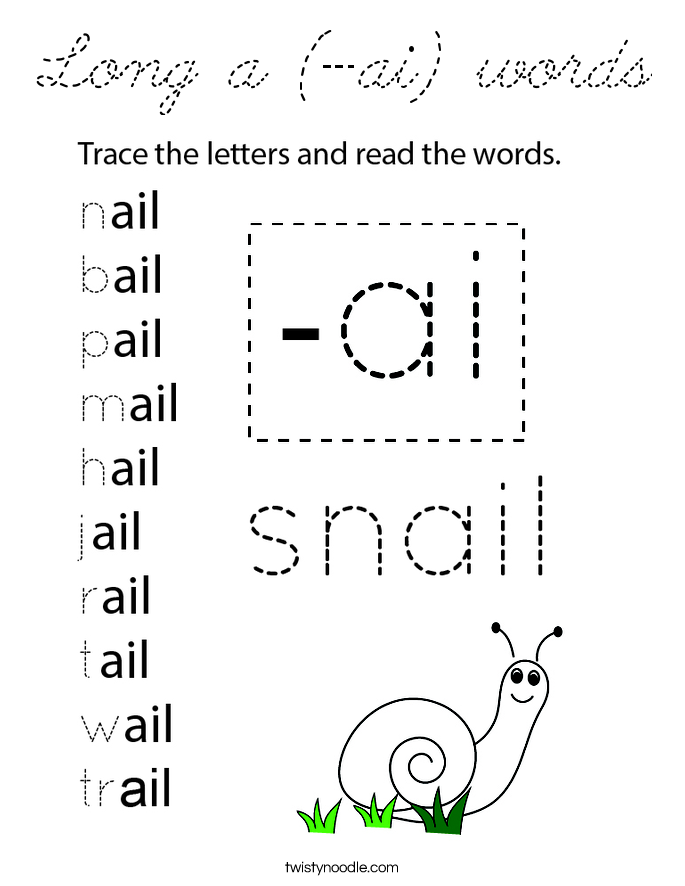  Coloring Page