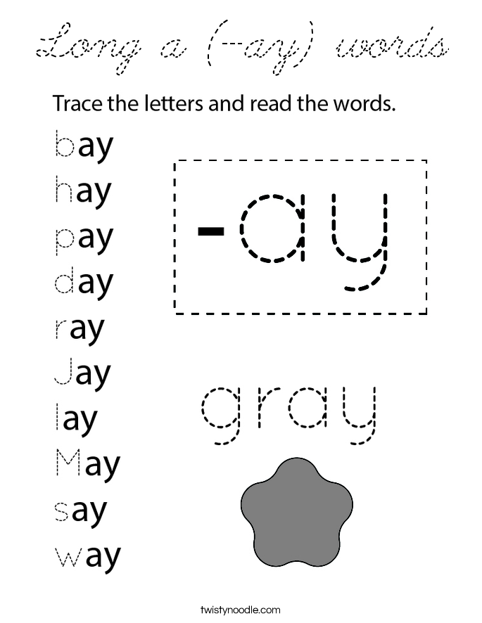  Coloring Page