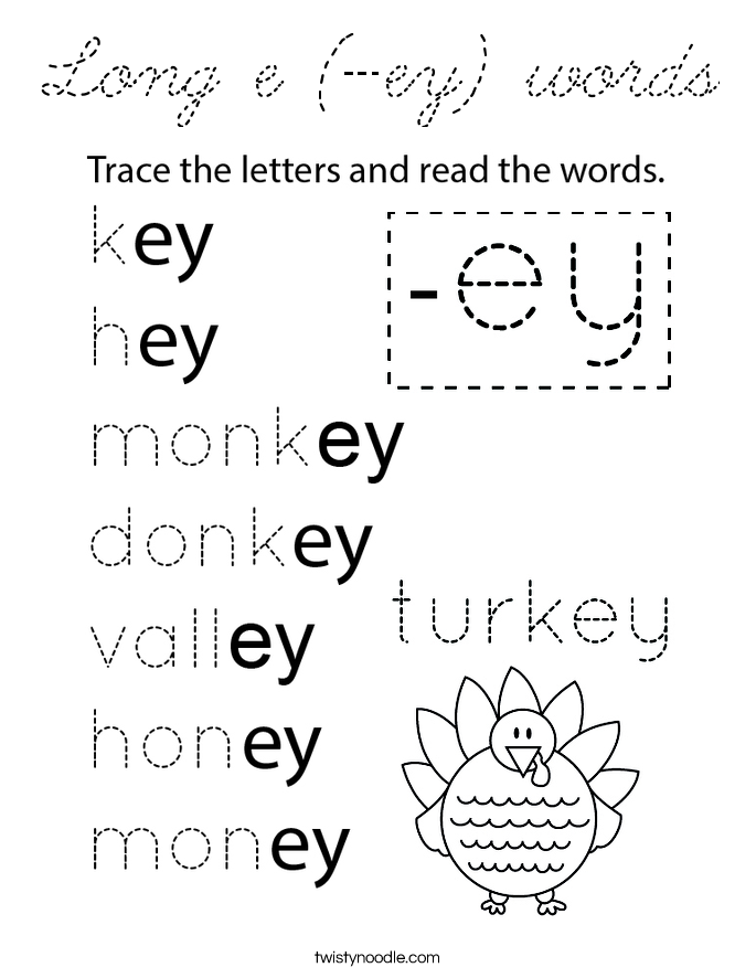  Coloring Page
