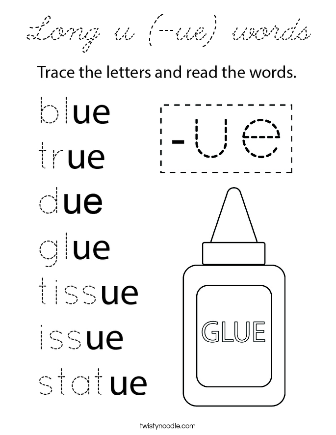  Coloring Page