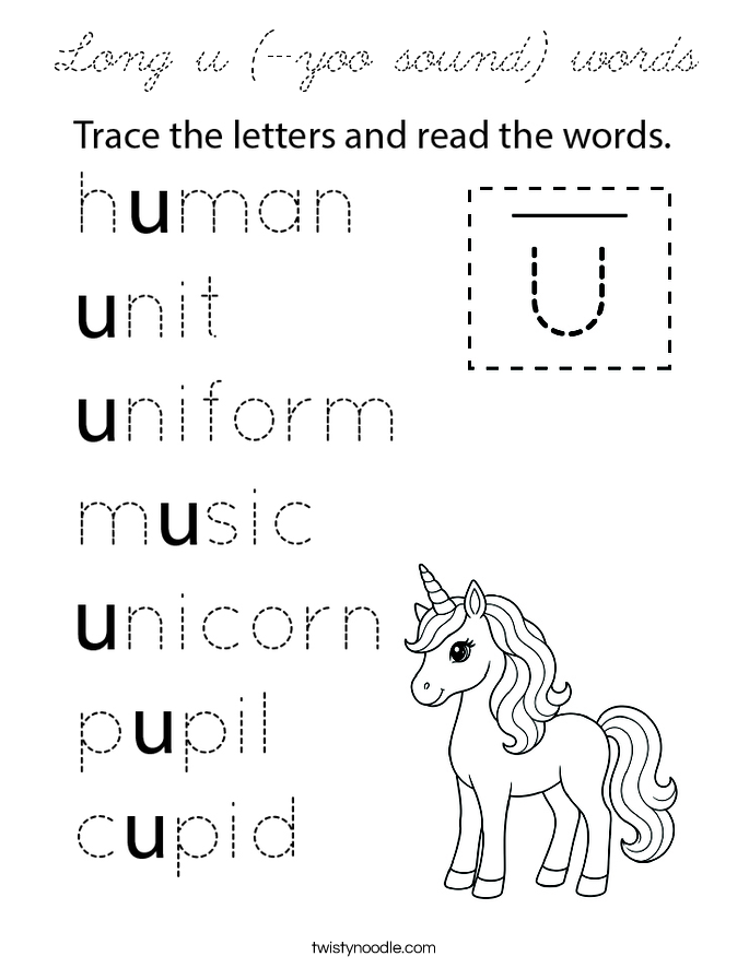  Coloring Page