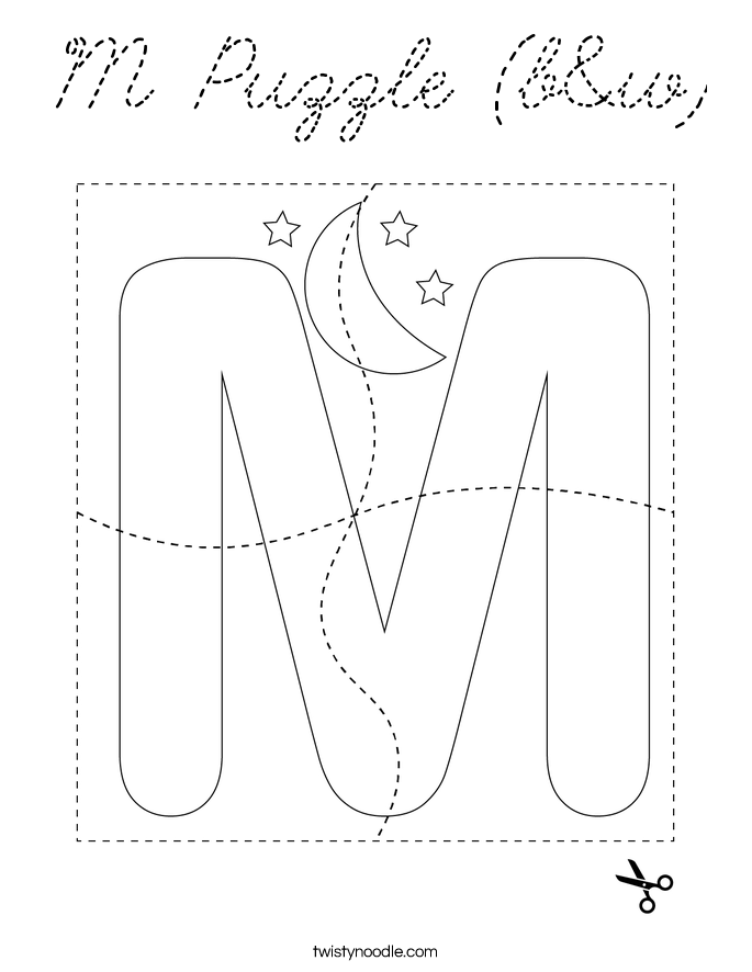 Coloring Page