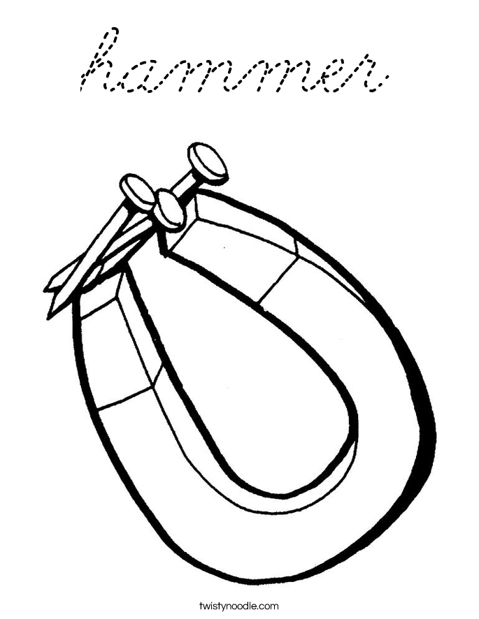  Coloring Page