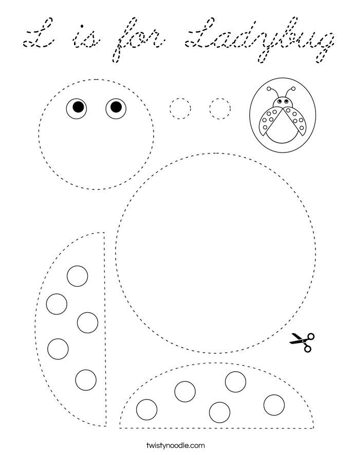  Coloring Page