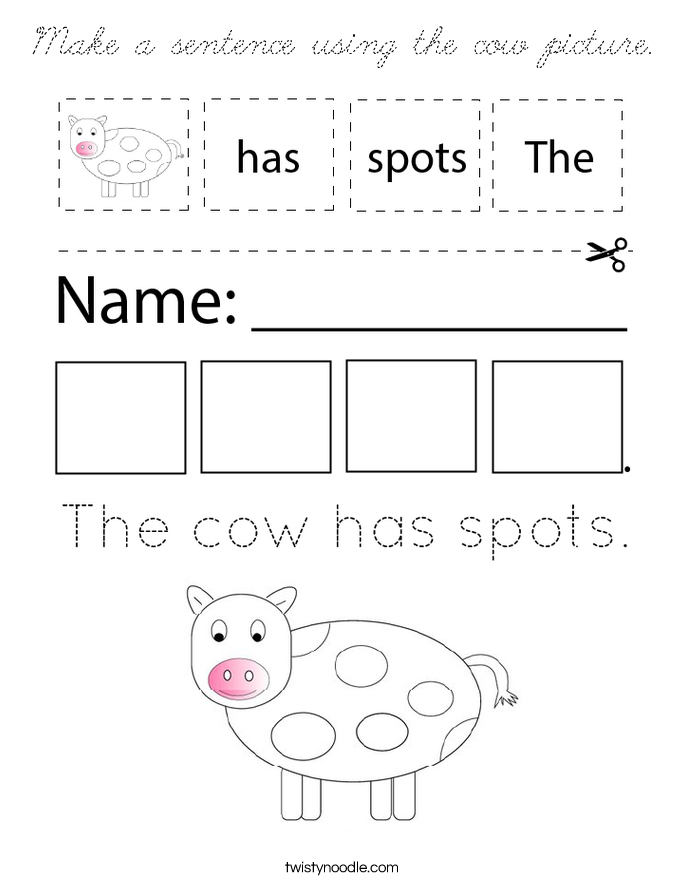  Coloring Page