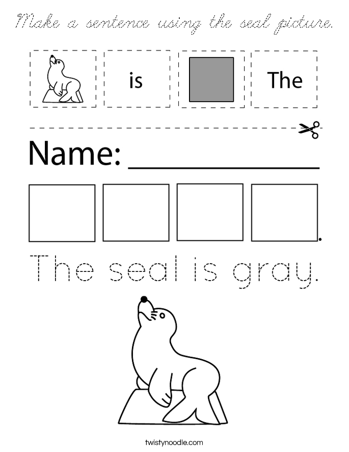  Coloring Page