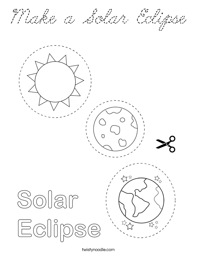  Coloring Page