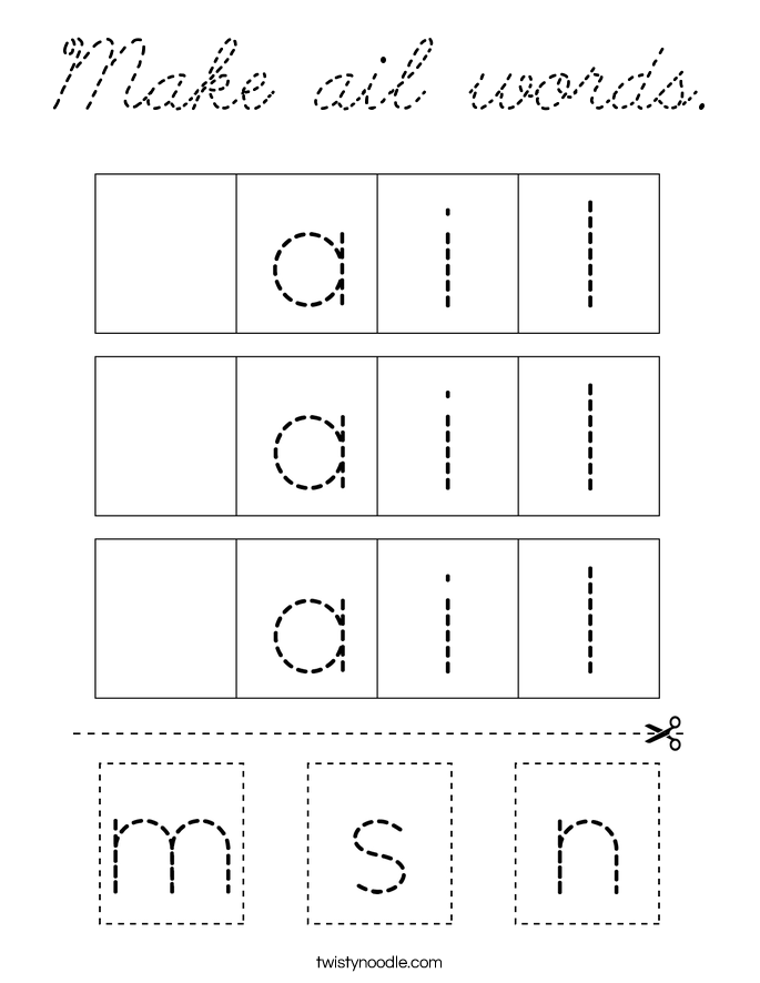  Coloring Page