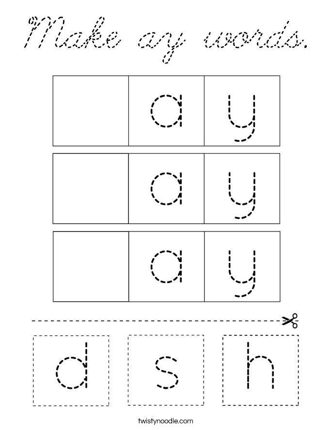  Coloring Page