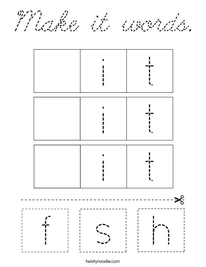  Coloring Page