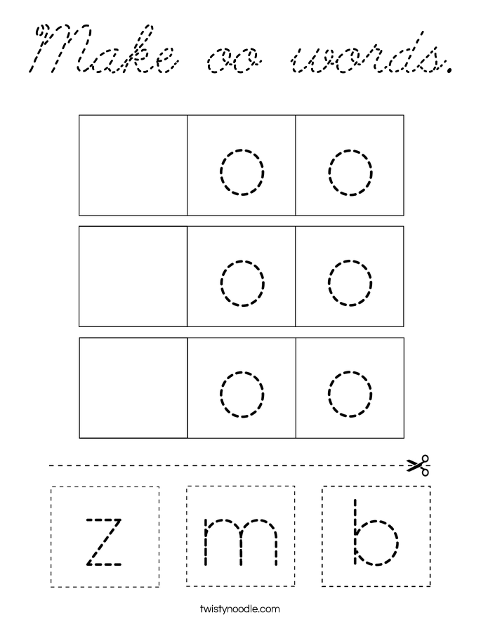  Coloring Page
