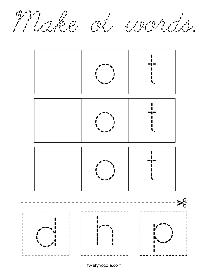  Coloring Page