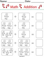 pre k math worksheets twisty noodle