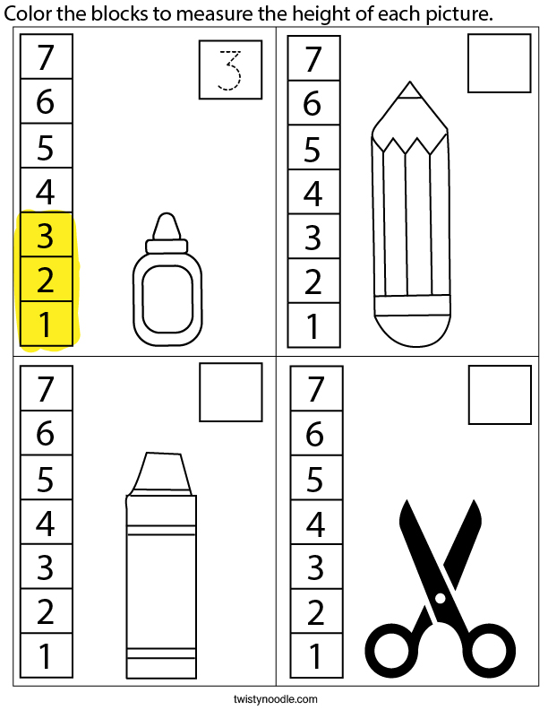  Math Worksheet