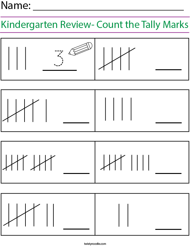  Math Worksheet
