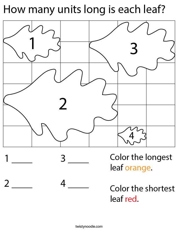  Math Worksheet