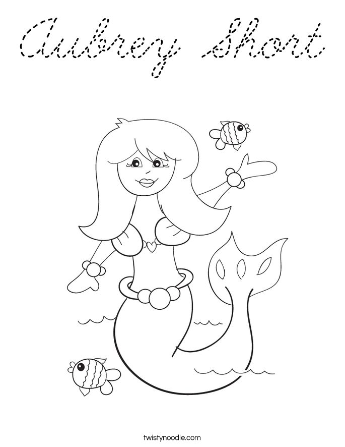  Coloring Page