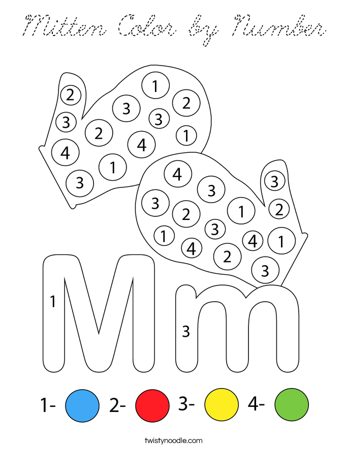  Coloring Page