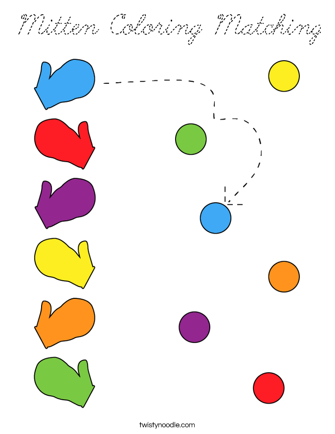  Coloring Page