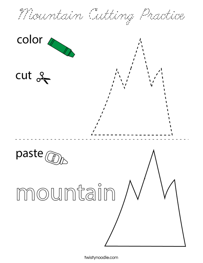  Coloring Page