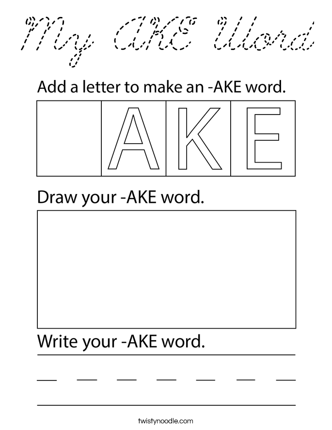  Coloring Page