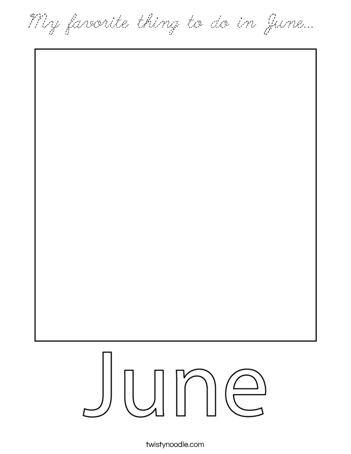  Coloring Page