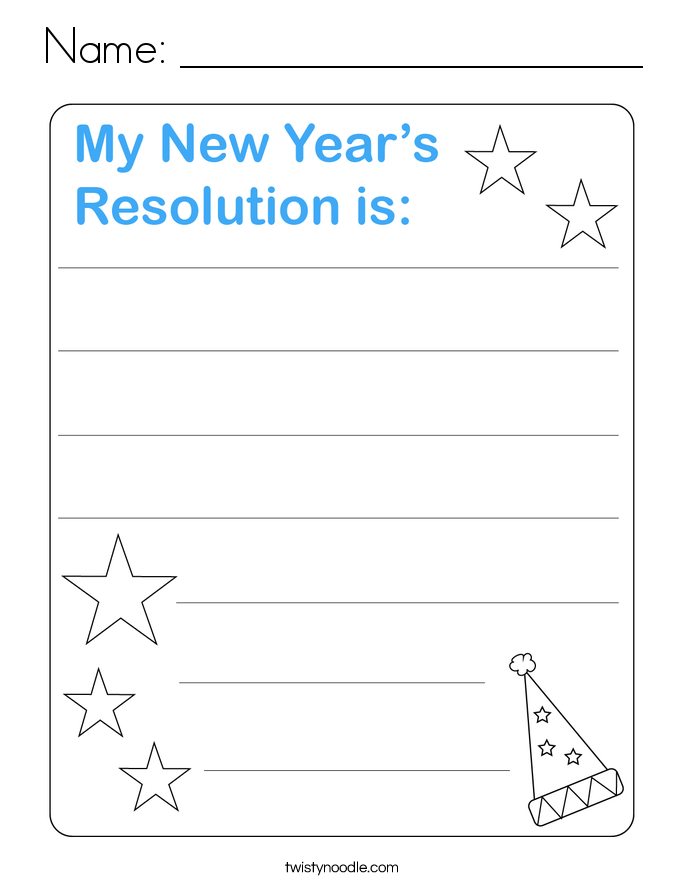 Name: _____________________ Coloring Page