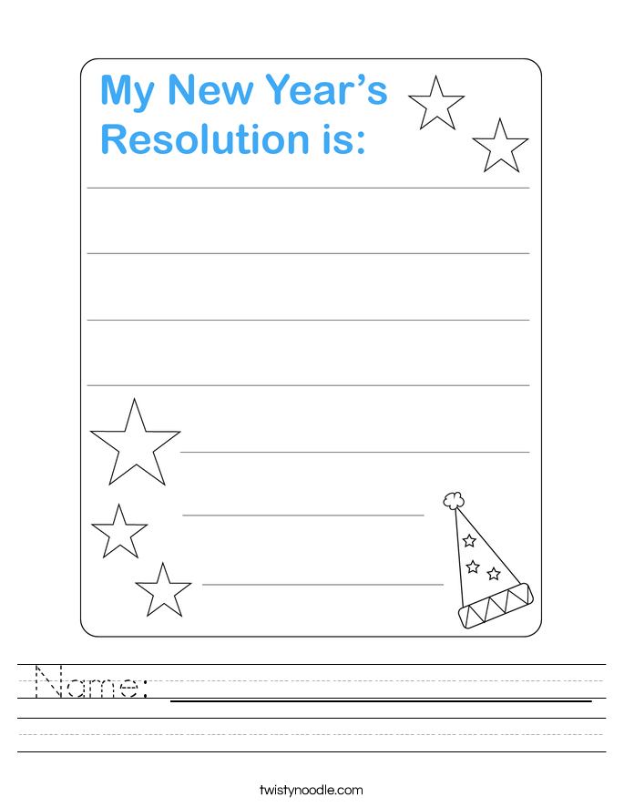 Name: _____________________ Worksheet