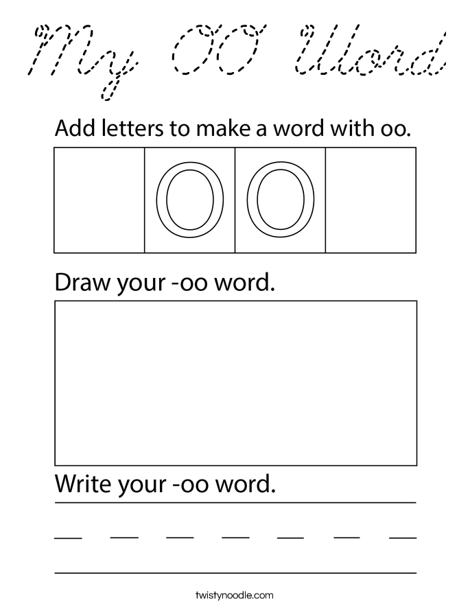  Coloring Page