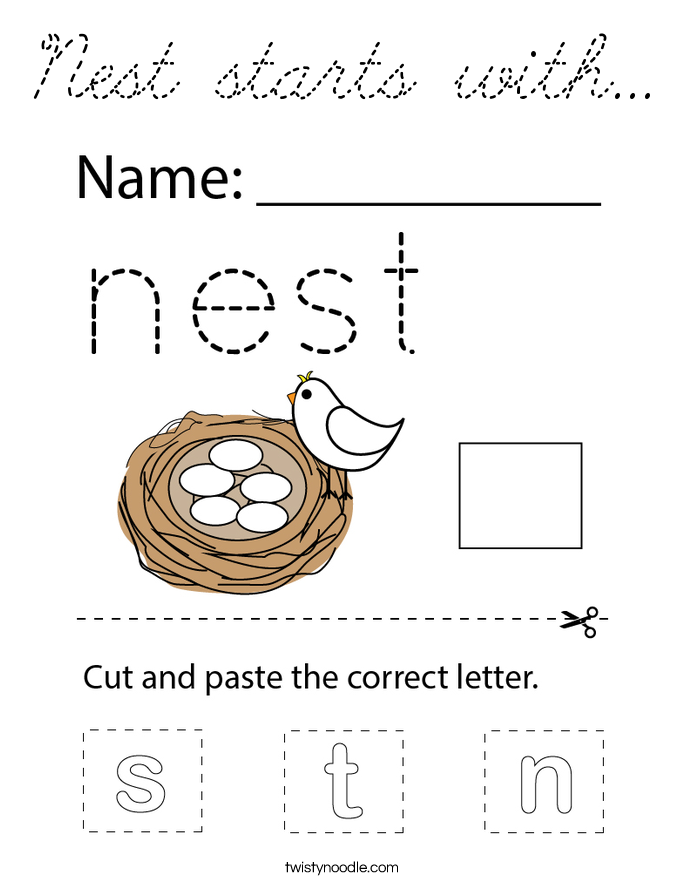  Coloring Page